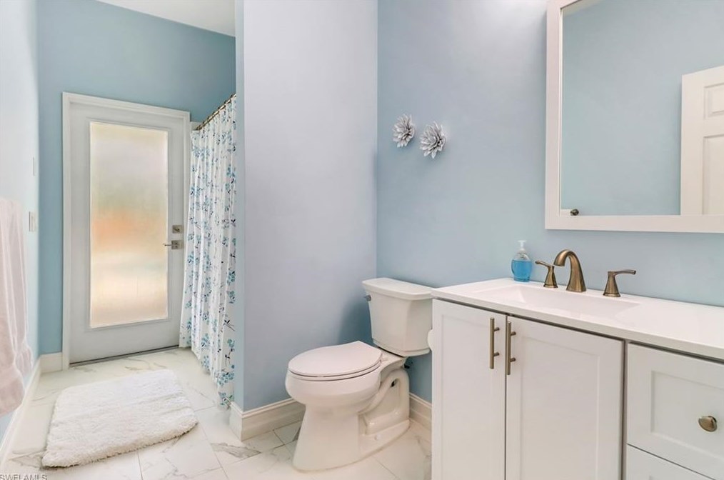 3410 12th Ave, Naples FL  34120-3531 exterior