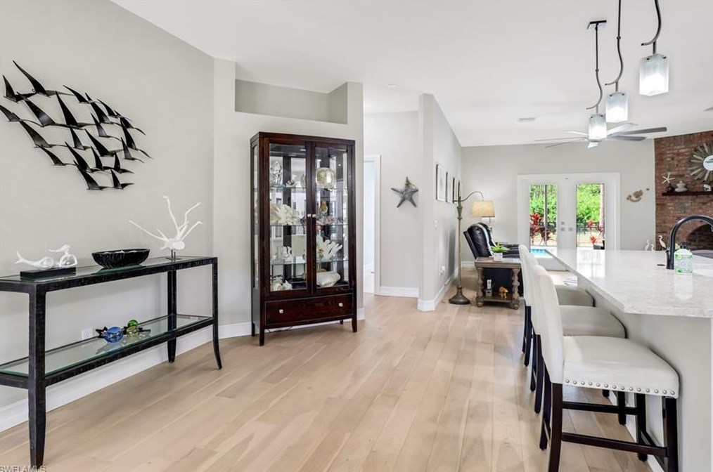 3410 12th Ave, Naples FL  34120-3531 exterior