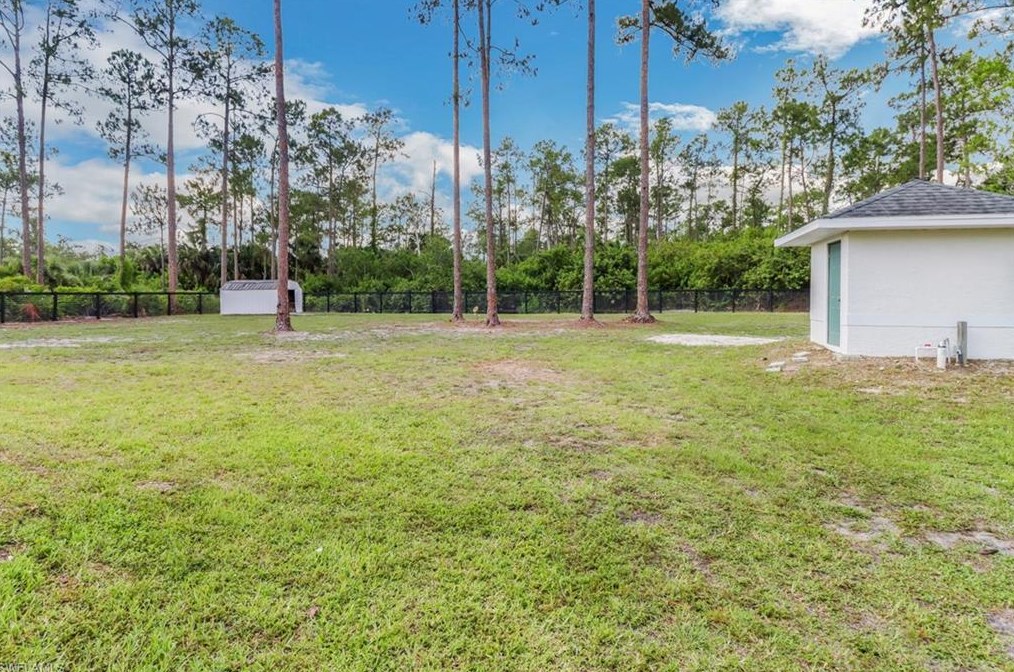 3410 12th Ave, Naples FL  34120-3531 exterior