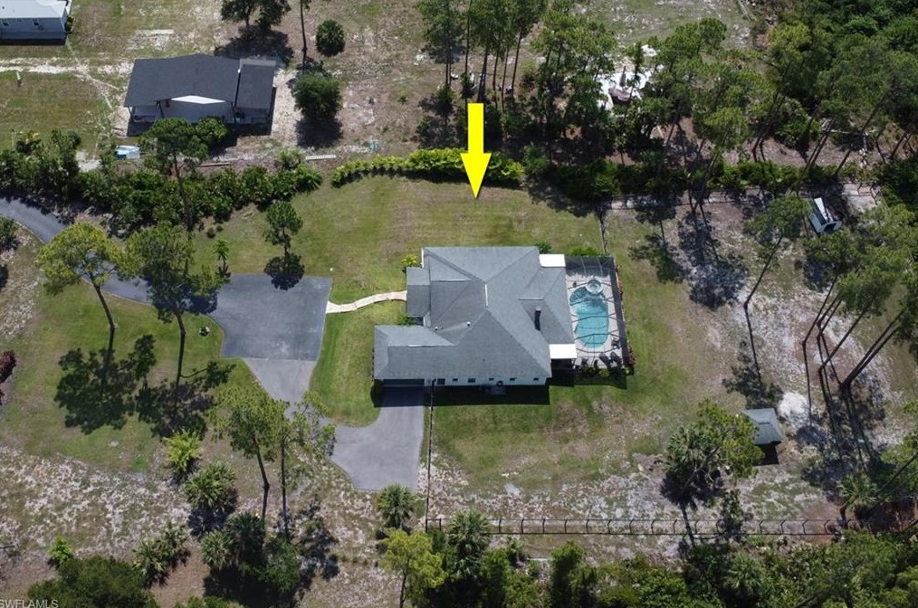 3410 12th Ave, Naples FL  34120-3531 exterior