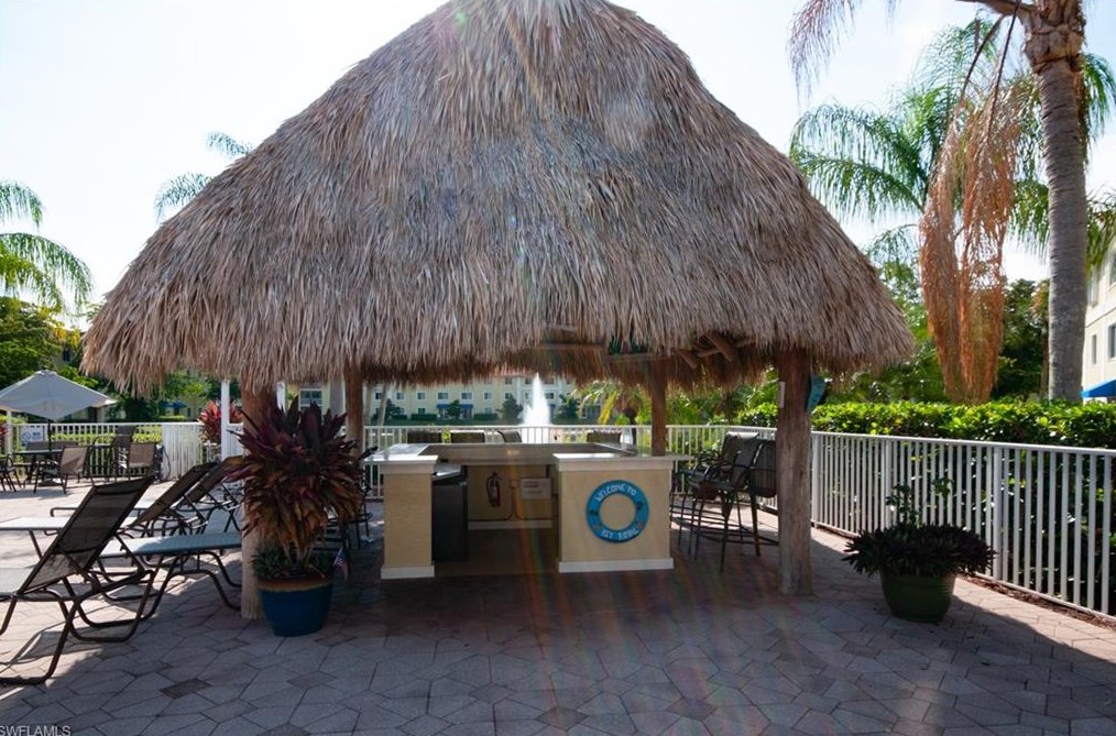 8288 Key Royal Ln, Naples FL  34119-6799 exterior