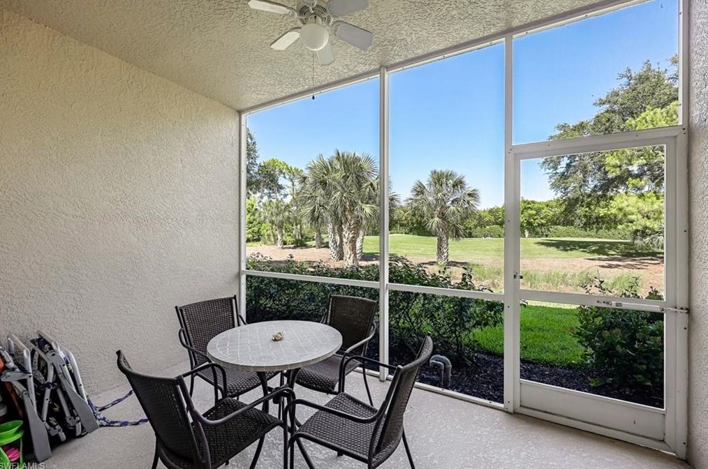 2845 Cypress Trace Cir, Naples FL  34119-8465 exterior