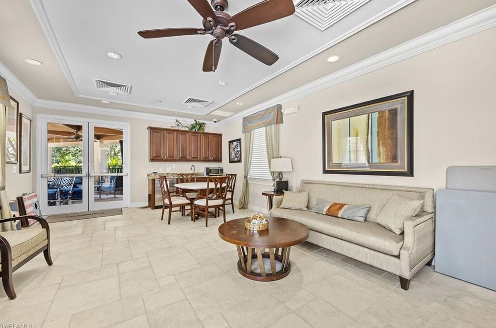 28004 Sosta Ln, Bonita Springs FL  34135-8059 exterior