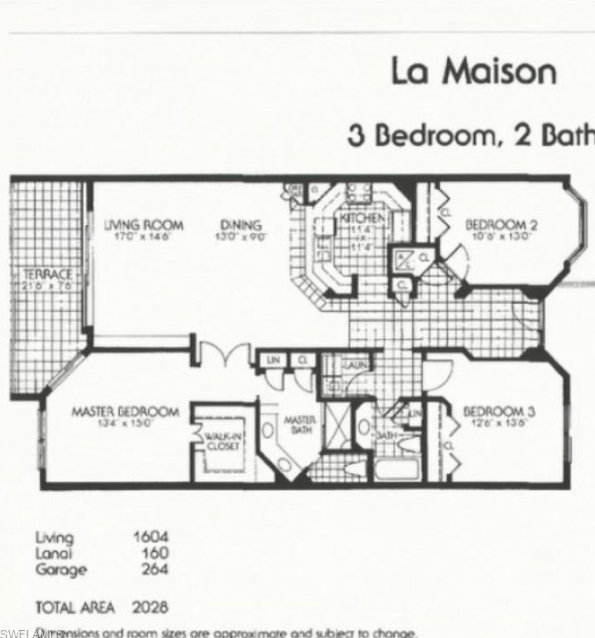 1000 Misty Pines Cir, Naples FL 34105-2507 exterior