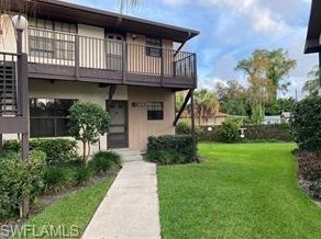 5278 Treetops Dr, Naples FL  34113-8503 exterior