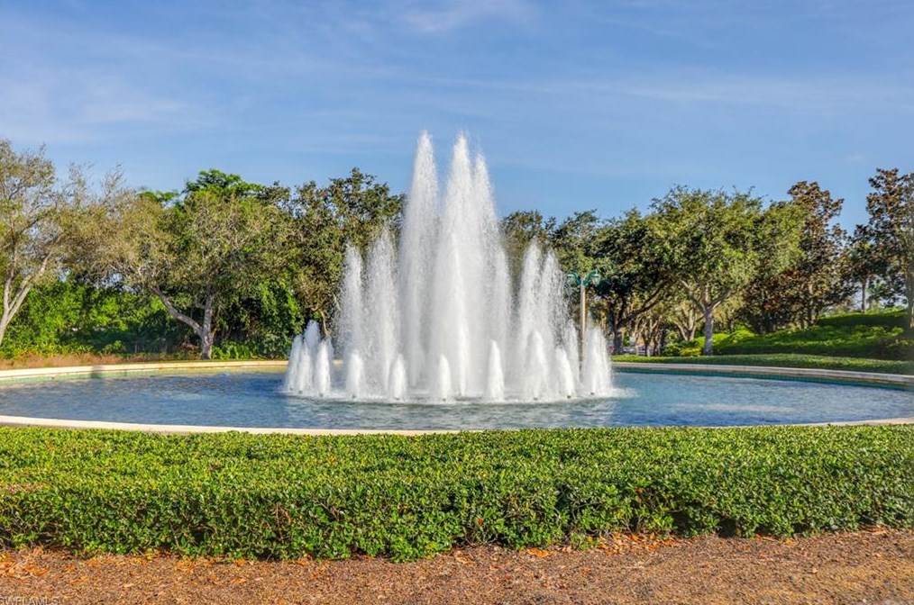 9048 Whimbrel Watch Ln, Naples FL  34109-4406 exterior