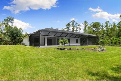 167 Everglades Blvd N, Naples, FL 34120 - Photo 37