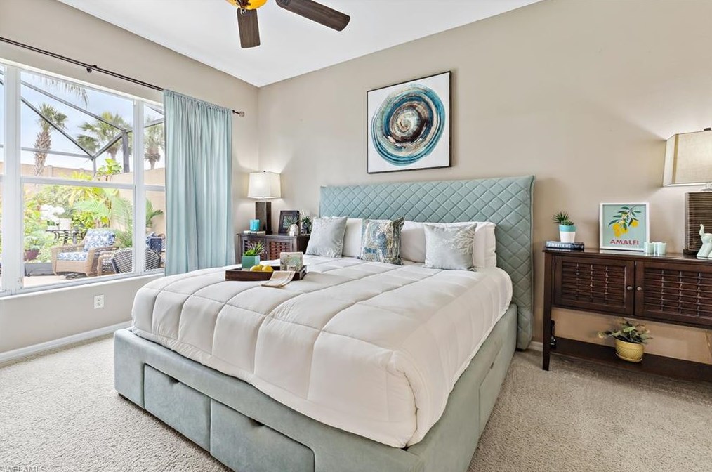10071 Colonial Country Club Blvd, Fort Myers FL  33913-7018 exterior