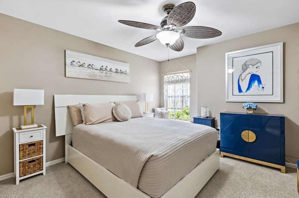 10071 Colonial Country Club Blvd, Fort Myers FL  33913-7018 exterior