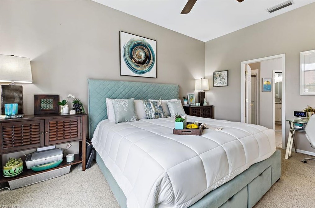 10071 Colonial Country Club Blvd, Fort Myers FL  33913-7018 exterior