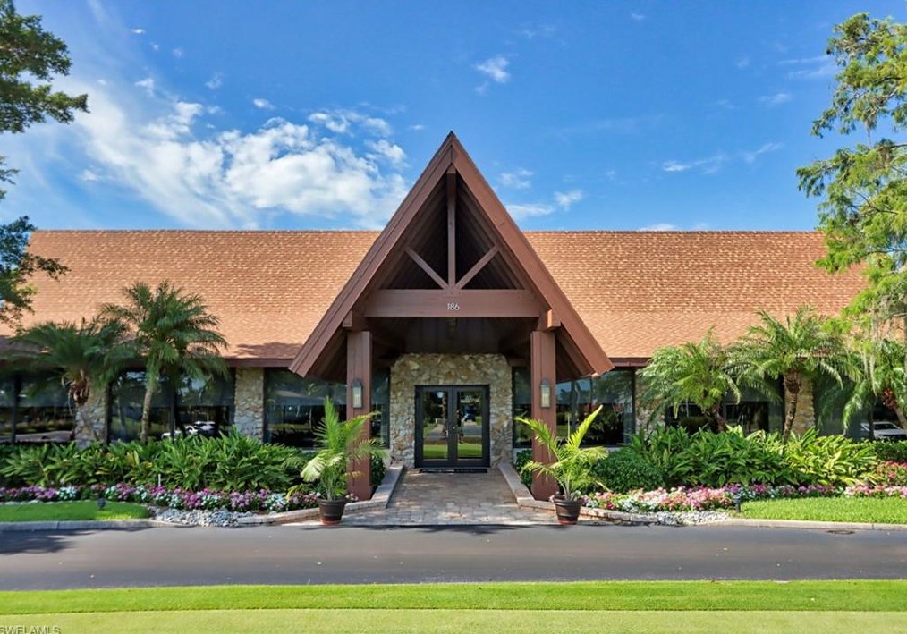 388 Tern Dr, Naples FL 34112-4936 exterior