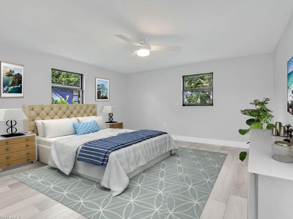 801 107 Ave, Naples FL 34108-1860 exterior