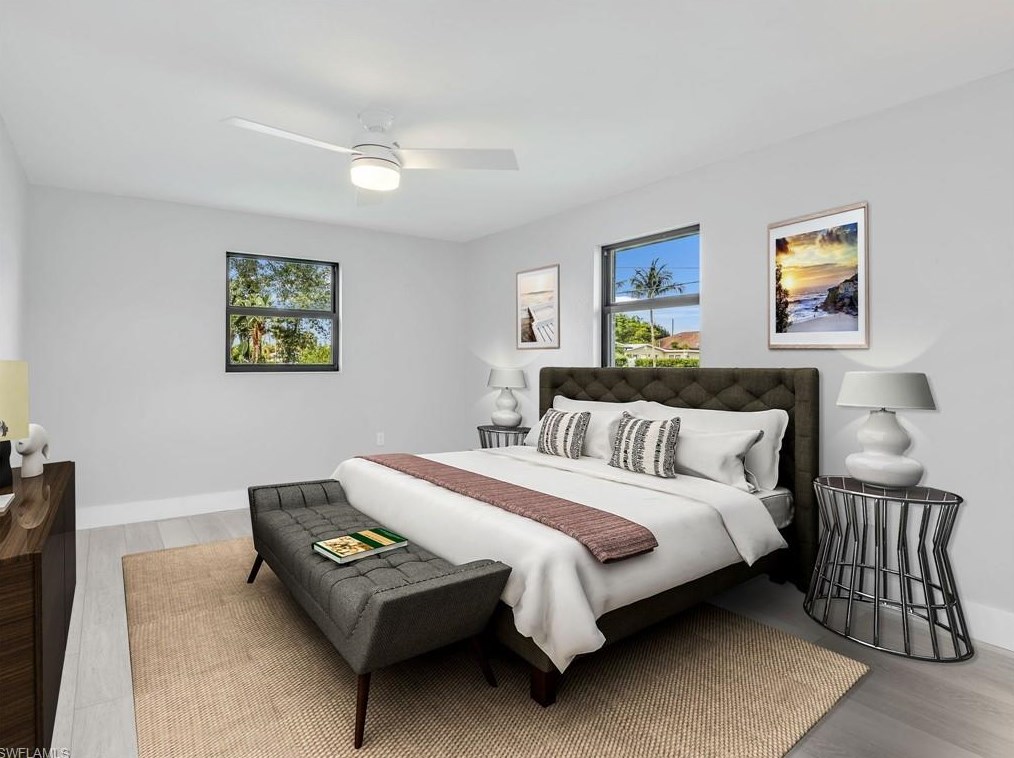 801 107 Ave, Naples FL 34108-1860 exterior