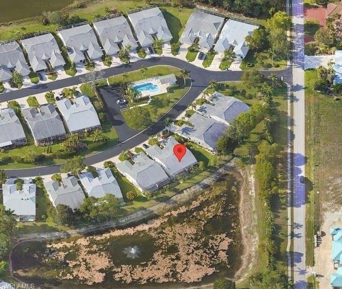 6212 Shadowood Cir, Naples FL  34112-1906 exterior