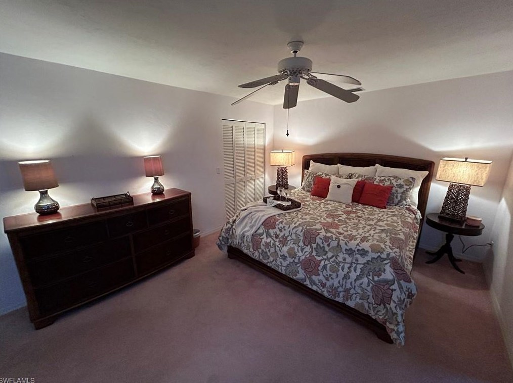 2711 Citrus Lake Dr, Naples FL 34109-7664 exterior