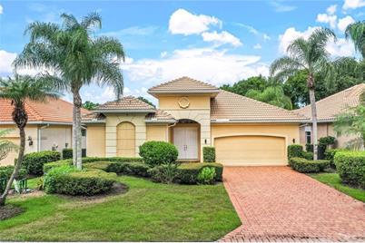 6761 Bent Grass Dr, Naples, FL 34113 - Photo 1