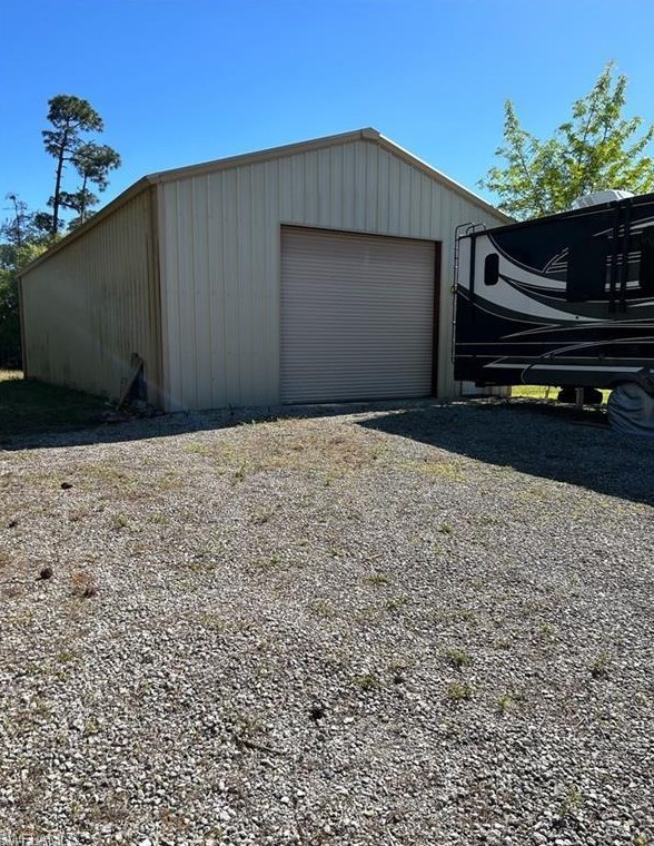 88 31 St, Naples FL 34117-3101 exterior