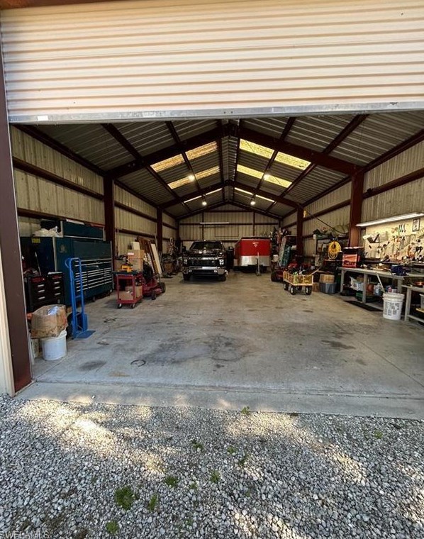 88 31 St, Naples FL 34117-3101 exterior