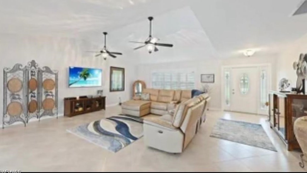 88 31 St, Naples FL 34117-3101 exterior