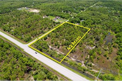 Immokalee Rd, Naples, FL 34120 - Photo 1