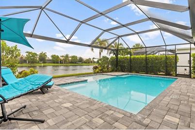 14556 Topsail Dr, Naples, FL 34114 - Photo 1