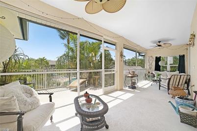 2145 Cay Lagoon Dr, Unit # 321, Naples, FL 34109 - Photo 1