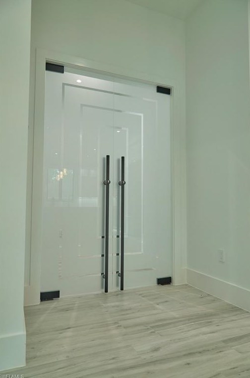 5847 English Oaks Ln, Naples FL 34119-1329 exterior