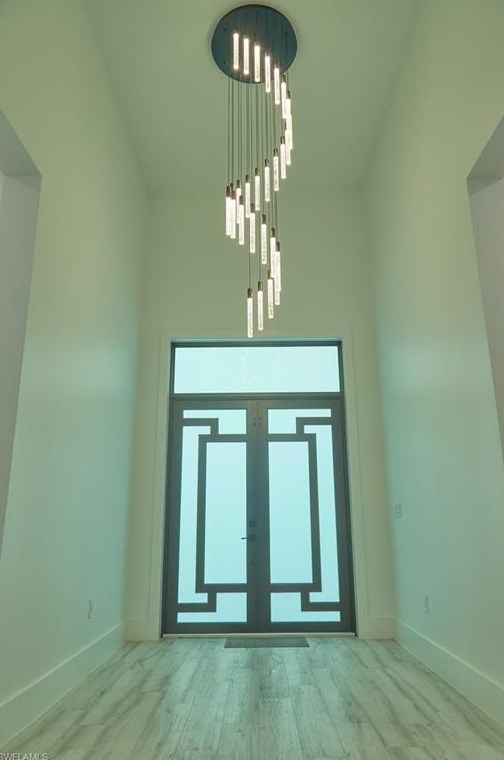 5847 English Oaks Ln, Naples FL 34119-1329 exterior