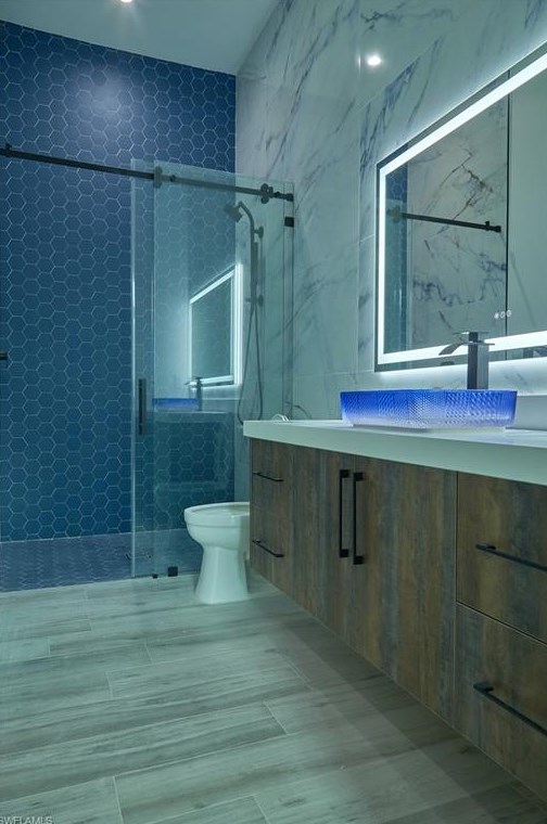 5847 English Oaks Ln, Naples FL 34119-1329 exterior