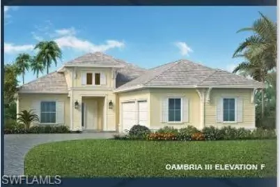 9471 Caymas Way, Naples, FL 34114 - Photo 1