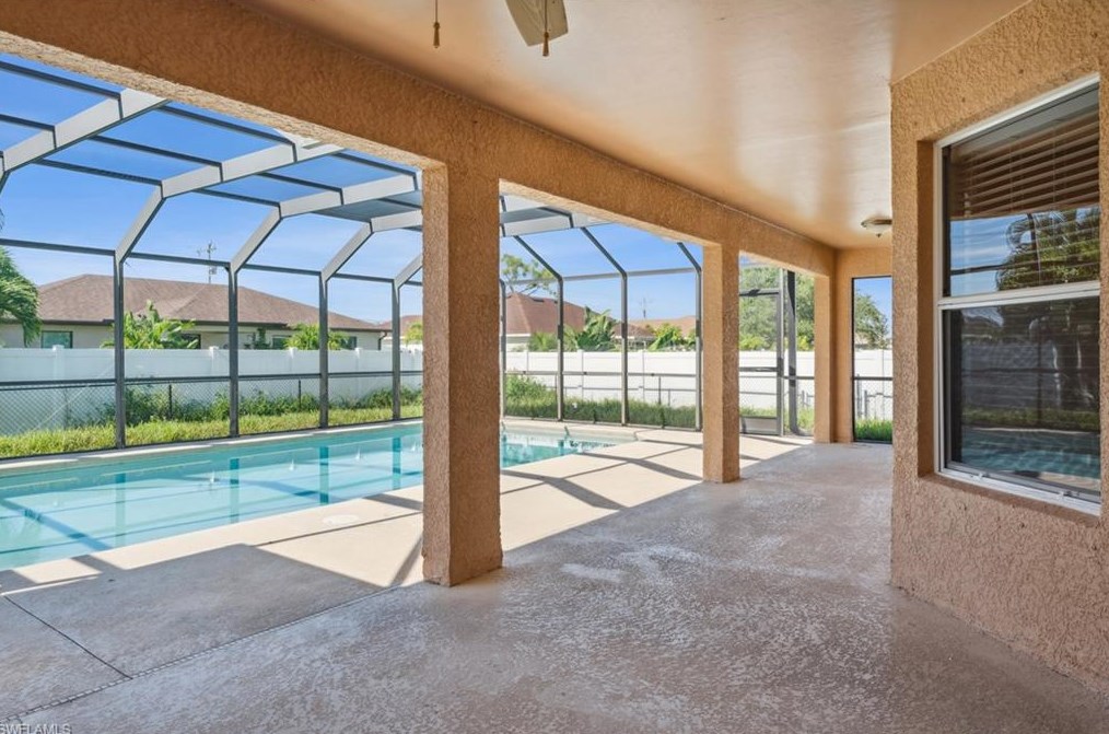 1704 44th St, Cape Coral, FL 33909