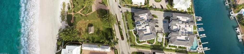 2020 Gulf Shore Blvd, Naples FL 34102-1601 exterior