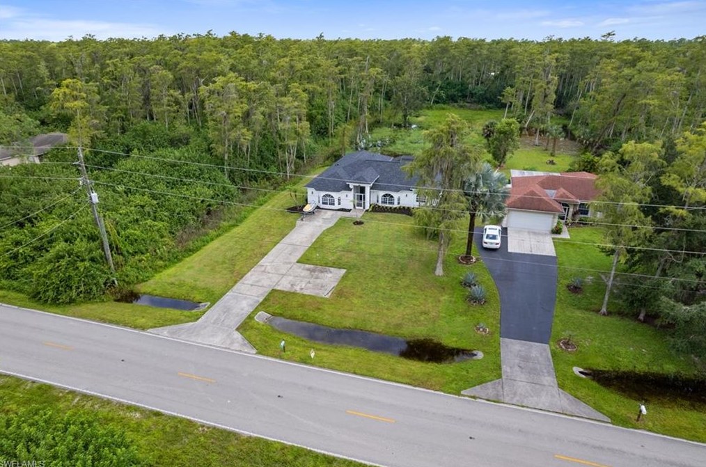 3280 18 Ave, Naples FL 34117-4524 exterior