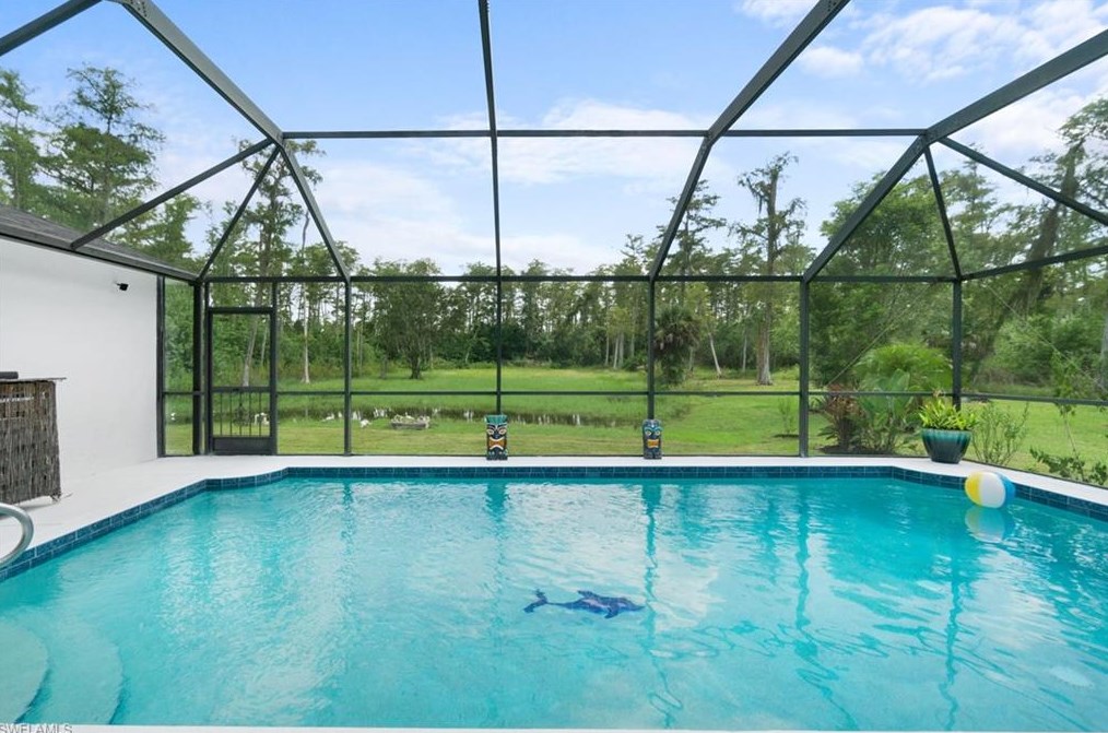 3280 18 Ave, Naples FL 34117-4524 exterior