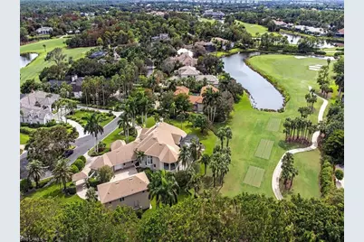 2835 Silverleaf Ln, Naples, FL 34105 - Photo 17