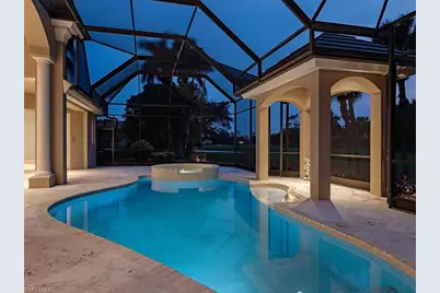 2835 Silverleaf Ln, Naples, FL 34105 - Photo 7