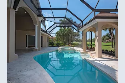 2835 Silverleaf Ln, Naples, FL 34105 - Photo 3