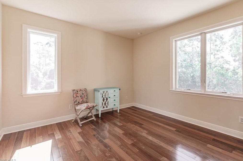 4551 1 Ave, Naples FL 34120-2704 exterior