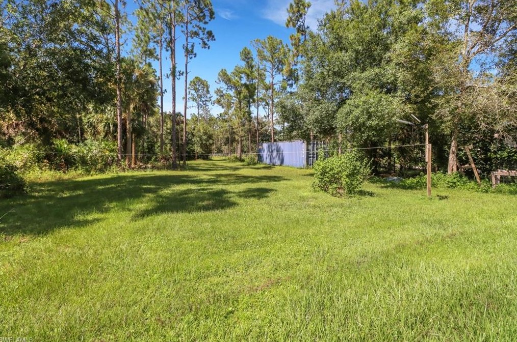 2873 66th Ave, Naples FL  34120-1413 exterior