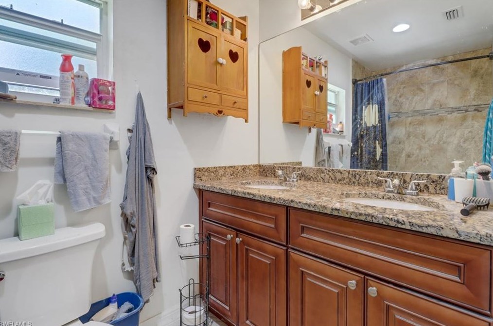 2873 66th Ave, Naples FL  34120-1413 exterior