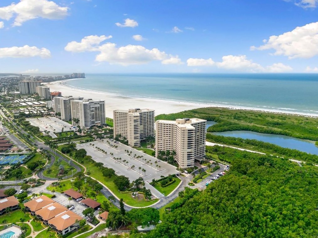 440 Seaview Ct, Marco Island FL  34145-2617 exterior