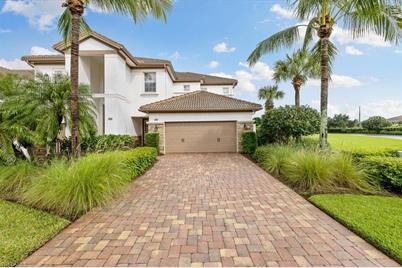 8051 Players Cove Dr, Unit # 102, Naples, FL 34113 - Photo 1