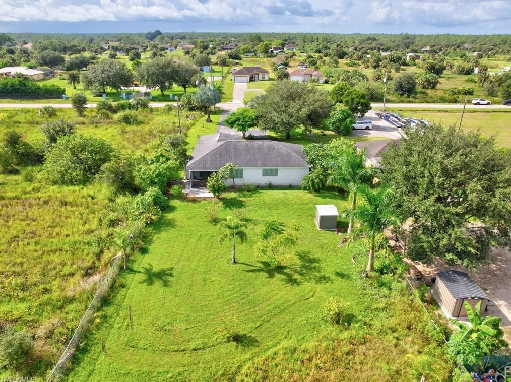 2845 31 Ave, Naples FL 34117-8449 exterior