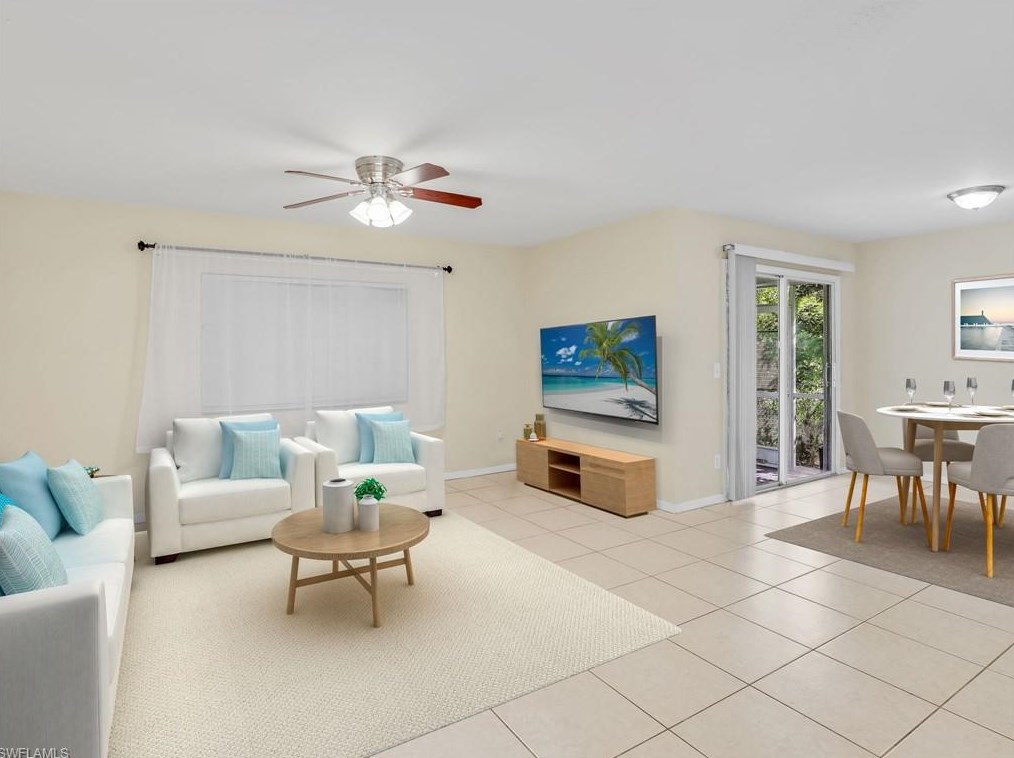 2845 31 Ave, Naples FL 34117-8449 exterior