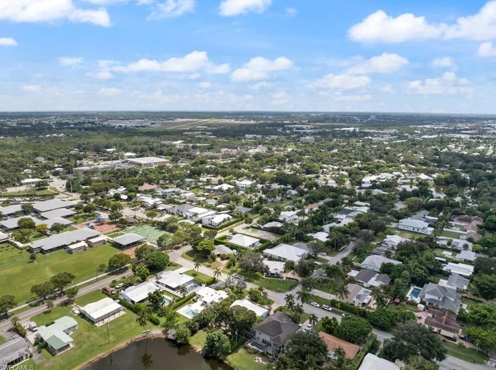 1171 14 Ave, Naples FL 34120-5600 exterior