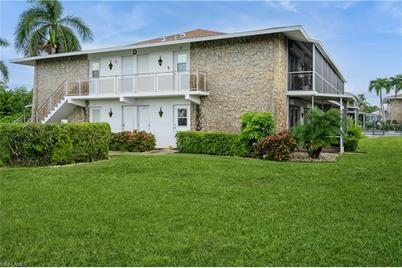 330 Kon Tiki Dr, Unit # D1, Naples, FL 34113 - Photo 1