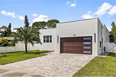 1415 13th Ave N, Naples, FL 34102 - Photo 1