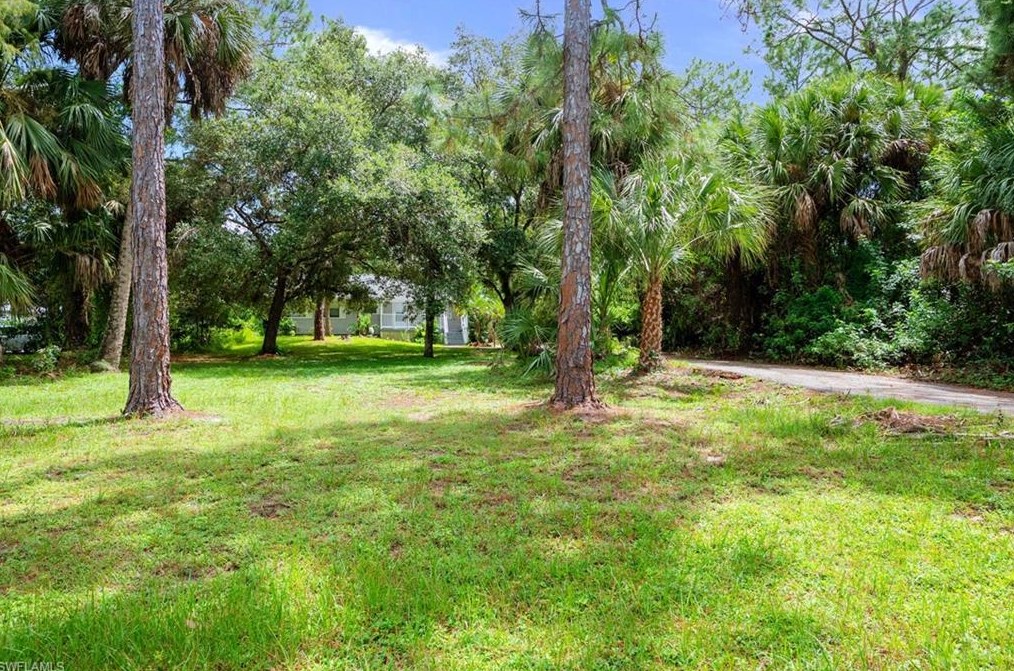 1170 21 St, Naples FL 34117-4308 exterior