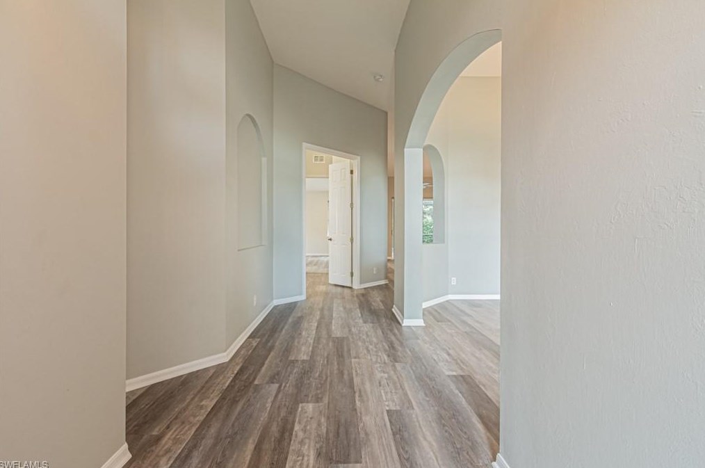 303 Burnt Pne Dr, Naples FL 34119-9773 exterior