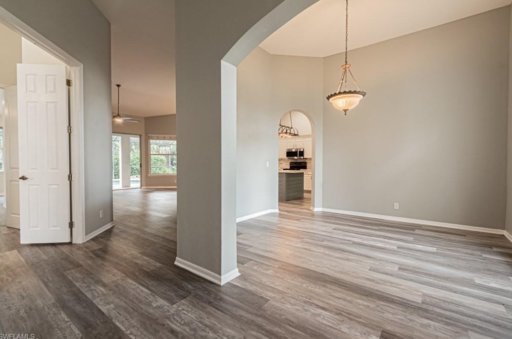 303 Burnt Pne Dr, Naples FL 34119-9773 exterior